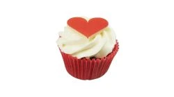 Cupcake Red Velvet