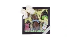 Basket Forget Me Not