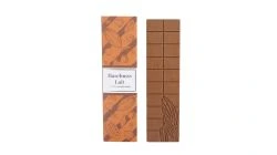 Milk Chocolate Hazelnut
