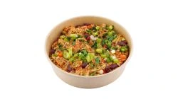 Penne Pomodoro/Mozzarella - vegetarian (MON-FRI)