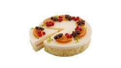 Mandarinen-Joghurt Torte