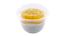 Chia Pudding Mango