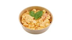 Zurich Ragout with Rösti - veal (FRI)