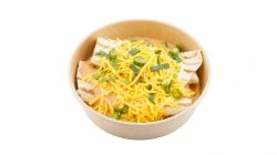Enchiladas - Schwein