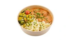 Meatballs Mediterran - Rind