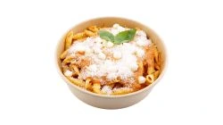 Penne Pomodoro /Mozzarella - Vegi 