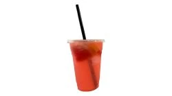 Hauslimonade Pink-Grapefruit 