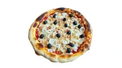Pizza Tonno