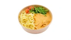 Poulet Stroganoff - Chicken