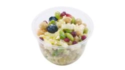 Proteinkick-Salat