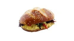 Zöpfli Poulet Curry