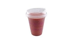Smoothie Strawberry Split