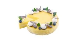 Tropical Summer Torte 